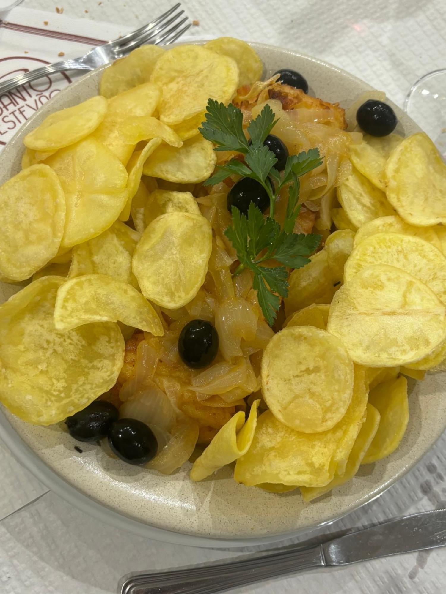 Restaurante Residencial Pizzaria S. Estevao Aguiar da Beira Exteriör bild